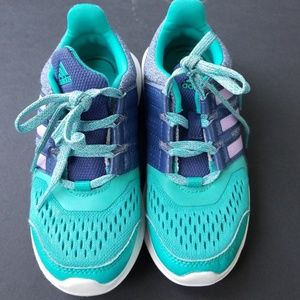 Girl's Adidas Eco Ortholite Shoes